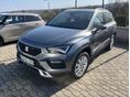 SEAT ATECA 2025/12 - 1