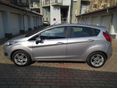 FORD FIESTA 1.0 GTDi EcoBoost Titanium M.o.-i. 84e km újszerű gyári + vonóhorog + téli kerék + 2év műszaki