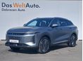 OMODA OMODA 9 1.5 TGDI PHEV Exclusive DHT 7év vagy 1.000.000km Garanciával Motorra és Villanymotorra!
