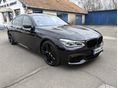 BMW 750 2018/7 - 2