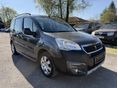 PEUGEOT PARTNER Tepee 1.6 BlueHDi Outdoor Alacsony Fogy. . Tágas utastér