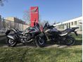 HONDA NT1100A 2025/12 - 1