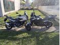HONDA NT1100A 2025/12 - 2