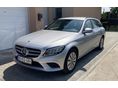 MERCEDES-BENZ C 220 2020/1 - 1