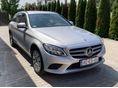 MERCEDES-BENZ C 220 2020/1 - 2