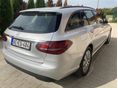 MERCEDES-BENZ C 220 2020/1 - 3