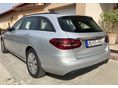 MERCEDES-BENZ C 220 2020/1 - 4