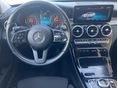 MERCEDES-BENZ C 220 2020/1 - 5