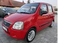 SUZUKI WAGON R+ 1.3 GLX (5 személyes ) Gyönyörű állapot! Friss Műszaki! 112.000 Km!
