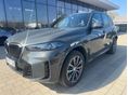 BMW X5 xDrive30d (Automata) Mo-i! Márkakereskedésből! Azonnal vihető! Kevés KM!!