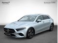 MERCEDES-BENZ A 180 7G-DCT Mild hybrid drive Magyarországi-Gyári ISP4év/120ezer km Garancia. Sz.könyv! Áfá-s!