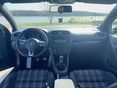 VOLKSWAGEN GOLF VI 2011/5 - 6