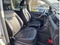 VOLKSWAGEN CADDY 2018/7 - 7