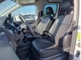 VOLKSWAGEN CADDY 2018/7 - 8