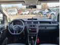 VOLKSWAGEN CADDY 2018/7 - 11