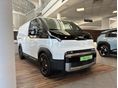 KIA PV5 Cargo Mid Range 51.5 KWh (Automata) PLUS csomagos 1 toló ajtós kivitel
