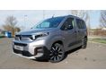 CITROEN BERLINGO 1.5 BlueHDi Max S&S M 8 év 200.000 km Garancia!Áfás !