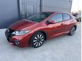 HONDA CIVIC 2016/5 - 1