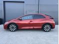 HONDA CIVIC 2016/5 - 2