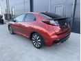 HONDA CIVIC 2016/5 - 3