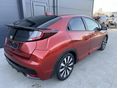 HONDA CIVIC 2016/5 - 5