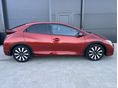 HONDA CIVIC 2016/5 - 6