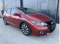 HONDA CIVIC 2016/5 - 7