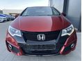 HONDA CIVIC 2016/5 - 8