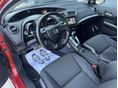 HONDA CIVIC 2016/5 - 15