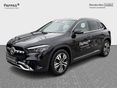 MERCEDES-BENZ GLA 180 Progressive Line 7G-DCT Magyarországi-Gyári ISP 4év/120ezer km Garancia. Sz.könyv! Áfá-s!