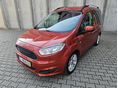 FORD TOURNEO COURIER TITANIUM - 1 ÉV GARANCIÁVAL