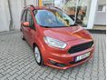 FORD TOURNEO 2015/4 - 2