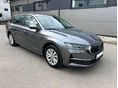 SKODA OCTAVIA 2024/7 - 2