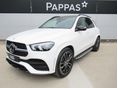 MERCEDES-BENZ GLE 350 2021/8 - 1