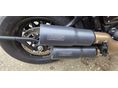 HARLEY-DAVIDSON FAT BOB 2019/5 - 2