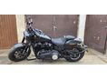 HARLEY-DAVIDSON FAT BOB 2019/5 - 3