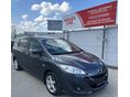 MAZDA 5 2012/3 - 4