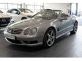 MERCEDES-BENZ SL 55 AMG (Automata)