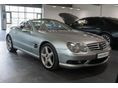 MERCEDES-BENZ SL 55 AMG 2005/7 - 3