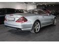 MERCEDES-BENZ SL 55 AMG 2005/7 - 8