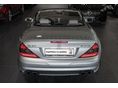 MERCEDES-BENZ SL 55 AMG 2005/7 - 9