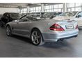 MERCEDES-BENZ SL 55 AMG 2005/7 - 10