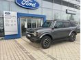 FORD BRONCO 2.7 EcoBoost Outer Banks AWD (Automata) MÁR CSAK 8 DB MARADT! SZENTENDRÉN!