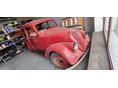 SIMCA 8 1939/1 - 1