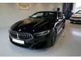 BMW M8 2021/10 - 2