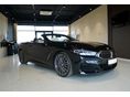 BMW M850i xDrive (Automata) Cabrio M Sport Bowers & Wilkins 360 kamera Ambient világítás Lézer fényszóró