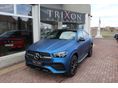 MERCEDES-BENZ GLE 350 2021/5 - 5