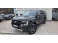 FORD RANGER 2.0 TDCi EcoBlue 4x4 Wildtrak (Automata) / Magyarországi 1 tulajdonostól. Végig szervizelt!