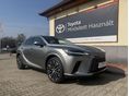LEXUS RX 2024/12 - 1