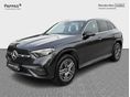 MERCEDES-BENZ GLC 300 de 4Matic 9G-TRONIC Plug-in hybrid Magyarországi-Gyári ISP 4év/120ezer km Garancia. Sz.könyv! Áfá-s!